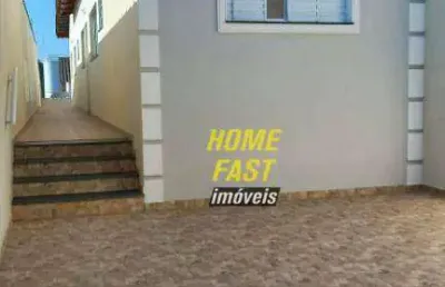Casa com 3 dormitórios à venda, 89 m² por r$ 650.000 - jordanópolis - arujá/sp