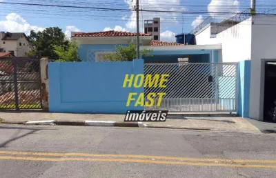 Casa com 3 dormitórios à venda, 192 m² por r$ 800.000 - vila maria tereza - guarulhos/sp