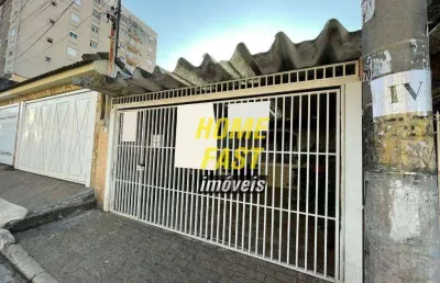 Casa com 3 dormitórios à venda, 197 m² por r$ 680.000,00 - jardim santa mena - guarulhos/sp