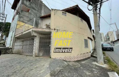 Casa com 2 dormitórios à venda, 130 m² por r$ 420.000,00 - jardim rosa de franca - guarulhos/sp