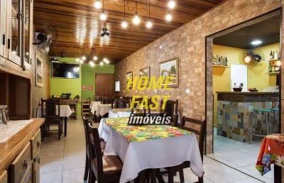 Casa à venda, 200 m² por r$ 3.500.000,00 - jardim barbosa - guarulhos/sp