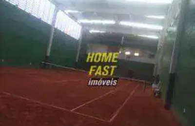 Galpão para alugar, 721 m² por r$ 21.012/mês - vila galvão - guarulhos/sp