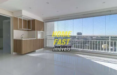 Apartamento com 3 dormitórios à venda, 116 m² por r$ 1.380.000 - jardim santa mena - guarulhos/sp