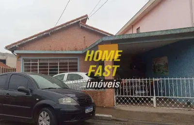 Casa com 2 dormitórios à venda, 134 m² por r$ 600.000 - vila augusta - guarulhos/sp