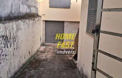 Casa com 3 dormitórios à venda, 324 m² por r$ 800.000,00 - vila renata - guarulhos/sp