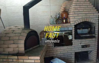 Casa com 3 dormitórios à venda, 237 m² por r$ 795.000,00 - vila das palmeiras - guarulhos/sp