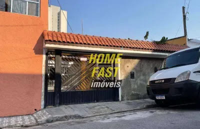 Casa com 2 dormitórios à venda, 151 m² por r$ 470.000 - gopoúva - guarulhos/sp