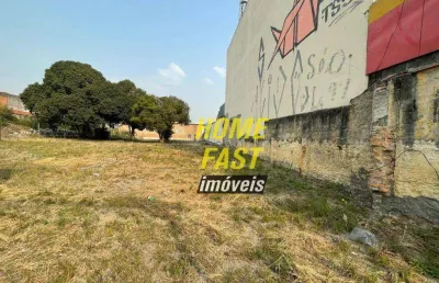 Terreno à venda, 2820 m² por r$ 16.920.000 - vila galvão - guarulhos/sp