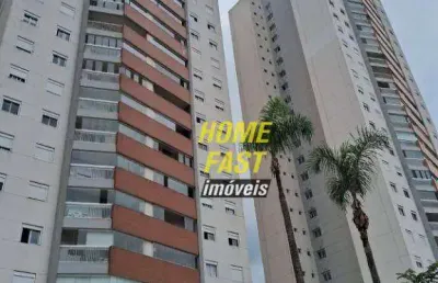 Apartamento com 3 dormitórios à venda, 82 m² por r$ 740.000,00 - gopoúva - guarulhos/sp