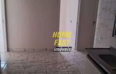 Sala para alugar, 45 m² por r$ 2.000/mês - picanco - guarulhos/sp