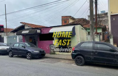 Terreno à venda, 300 m² por r$ 550.000,00 - jardim tranqüilidade - guarulhos/sp