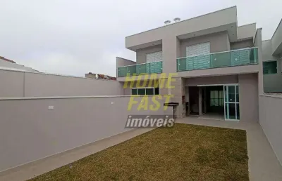 Sobrado com 3 dormitórios à venda, 140 m² por r$ 1.200.000,00 - vila augusta - guarulhos/sp