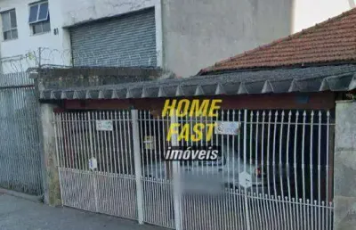 Terreno à venda, 400 m² por r$ 900.000,00 - vila galvão - guarulhos/sp