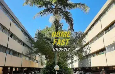 Apartamento com 2 dormitórios à venda, 62 m² por r$ 340.000 - parque cecap - guarulhos/sp