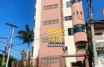 Prédio à venda, 650 m² por r$ 2.500.000,00 - jardim bom clima - guarulhos/sp