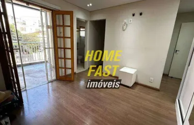 Sobrado com 3 dormitórios à venda, 250 m² por r$ 850.000 - jardim santa mena - guarulhos/sp