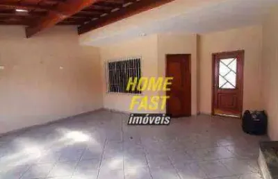 Sobrado com 3 dormitórios à venda, 203 m² por r$ 700.000,00 - jardim santa clara - guarulhos/sp