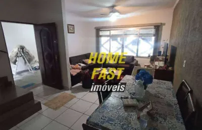 Sobrado com 3 dormitórios à venda, 218 m² por r$ 750.000,00 - vila augusta - guarulhos/sp