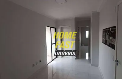 Apartamento com 2 dormitórios à venda, 52 m² por r$ 362.500,00 - torres tibagy - guarulhos/sp