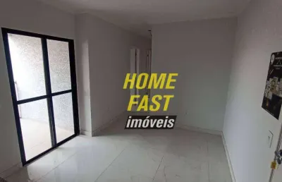 Apartamento à venda no torres tibagy por r$ 362.500 - torres tibagy - guarulhos/sp