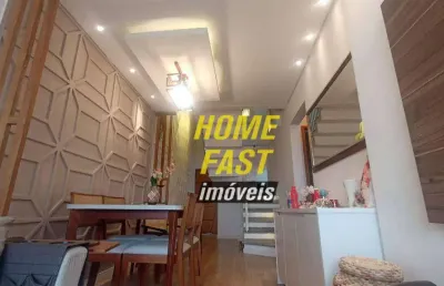 Apartamento com 3 dormitórios à venda, 120 m² por r$ 1.400.000,00 - vila galvão - guarulhos/sp