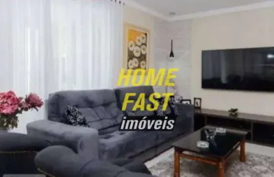 Apartamento com 3 dormitórios à venda, 137 m² por r$ 1.490.000,00 - centro - guarulhos/sp