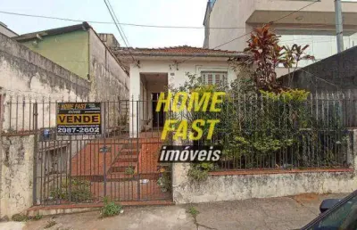 Terreno à venda, 193 m² por r$ 1.300.000,00 - gopoúva - guarulhos/sp