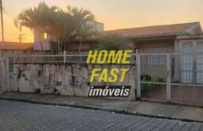 Casa com 2 dormitórios para alugar, 200 m² por r$ 5.386,00/mês - vila rosália - guarulhos/sp