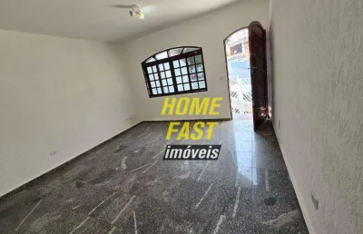 Sobrado com 2 dormitórios à venda, 174 m² por r$ 650.000,00 - jardim santa cecília - guarulhos/sp