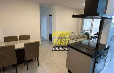 Apartamento com 2 dormitórios à venda, 68 m² por r$ 670.000 - jardim flor da montanha - guarulhos/sp
