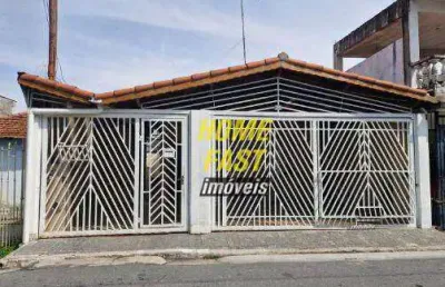 Casa com 3 dormitórios, 119 m² - venda por r$ 650.000,00 ou aluguel por r$ 3.500,00/mês - jardim do papai - guarulhos/sp