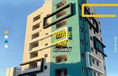 Apartamento com 2 dormitórios à venda, 51 m² por r$ 402.800,00 - vila progresso - guarulhos/sp