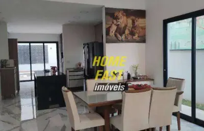 Casa com 3 dormitórios à venda, 150 m² por r$ 1.700.000 - mogi das cruzes/sp