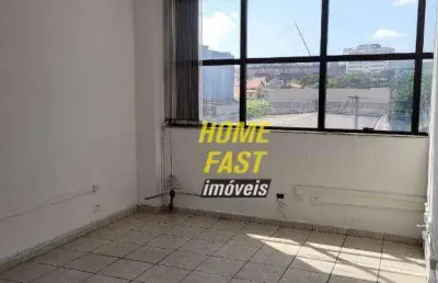 Sala para alugar, 100 m² por r$ 2.873,00/mês - centro - guarulhos/sp