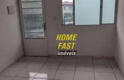 Casa com 2 dormitórios à venda, 42 m² por r$ 215.000 - jardim ottawa - guarulhos/sp