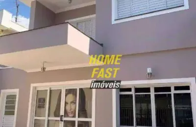 Sobrado com 3 dormitórios à venda, 216 m² por r$ 1.100.000,00 - vila pedro moreira - guarulhos/sp