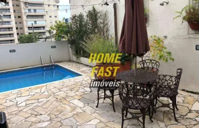 Sobrado com 3 dormitórios à venda, 179 m² por r$ 1.120.000,00 - vila galvão - guarulhos/sp