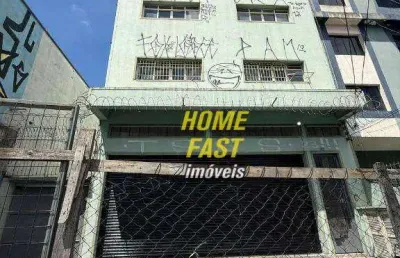 Prédio para alugar, 650 m² por r$ 26.500,00/mês - centro - guarulhos/sp