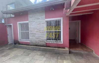 Casa com 3 dormitórios à venda, 96 m² por r$ 780.000,00 - vila augusta - guarulhos/sp