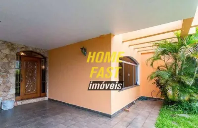 Sobrado com 3 dormitórios à venda, 220 m² por r$ 1.490.000,00 - gopoúva - guarulhos/sp