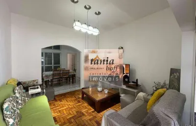 Casa com 2 dormitórios à venda, 98 m² por r$ 400.000,00 - centro - itu/sp