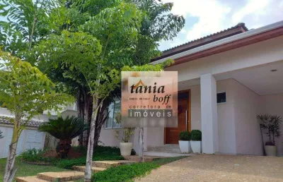 Casa com 4 dormitórios à venda, 300 m² por r$ 1.950.000,00 - jardim theodora - itu/sp