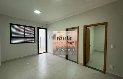 Sala para alugar, 40 m² por r$ 3.200,00/mês - centro - itu/sp