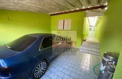 Casa com 2 dormitórios à venda, 119 m² por r$ 350.000,00 - parque nossa senhora da candelária - itu/sp