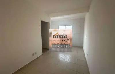 Kitnet com 1 dormitório para alugar, 45 m² por r$ 1.250,00/mês - vila padre bento - itu/sp