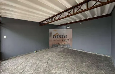 Casa com 2 dormitórios para alugar, 125 m² por r$ 2.104,19/mês - jardim convenção - itu/sp