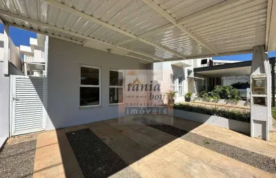 Casa com 3 suítes para alugar, 138 m² por r$ 4.316/mês - portal dos sabiás - itu/sp