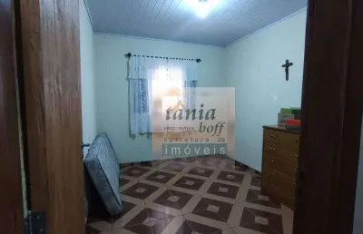 Casa com 3 dormitórios à venda, 108 m² por r$ 480.000 - vila padre bento - itu/sp