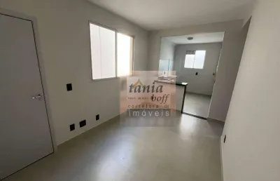 Apartamento com 2 dormitórios para alugar, 52 m² por r$ 1.600/mês - edifício parque ilha do sol - itu/sp