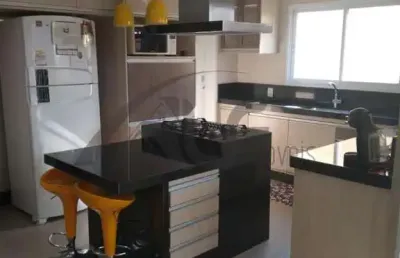 Casa em condomínio para venda em sumaré, real park sumare, 4 dormitórios, 3 suítes, 4 banheiros, 4 vagas